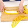 Banana Slicer Make Salad Divider