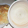 Handmade Rattan Basket